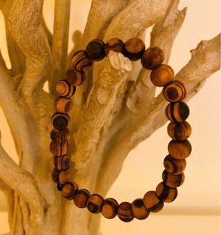 Pulsera Madeira
