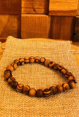 Pulsera Madeira