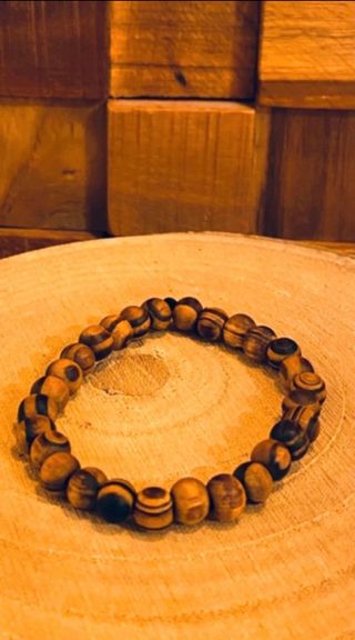 Pulsera Madeira