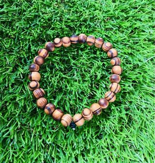 Pulsera Madeira