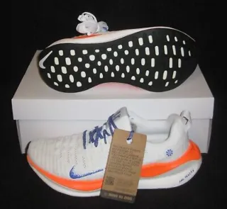 Zapatillas Nike React Infinity Run 4
