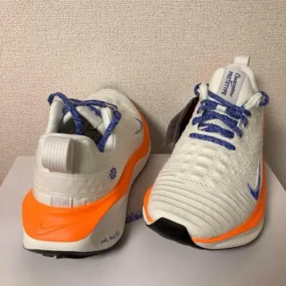 Zapatillas Nike React Infinity Run 4