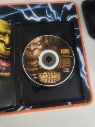 Warcraft III: Reign of Chaos