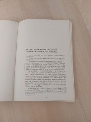 La dislexia origen, diagnóstico y recuperación