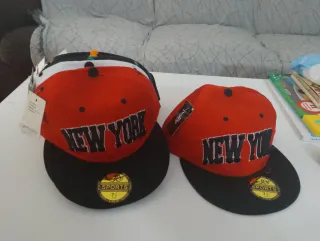 Gorras Snapback Varias