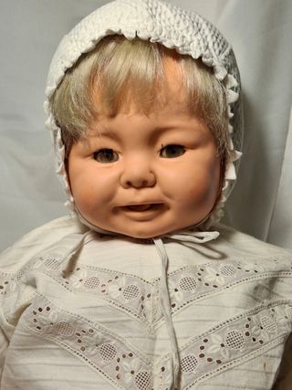 Bambola Andrea Furga 1967