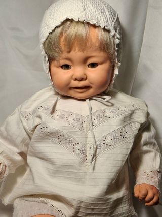 Bambola Andrea Furga 1967