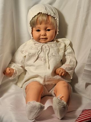 Bambola Andrea Furga 1967