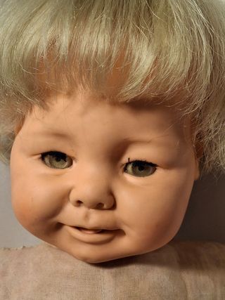 Bambola Andrea Furga 1967