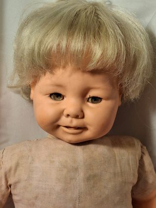 Bambola Andrea Furga 1967