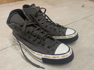 Converse Chuck 70 GORE-TEX Gris
