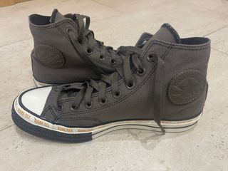 Converse Chuck 70 GORE-TEX Gris