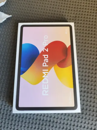 Redmi Pad 2 Pro 6 GB RAM 128 ROM