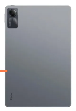 Redmi Pad 2 Pro 6 GB RAM 128 ROM