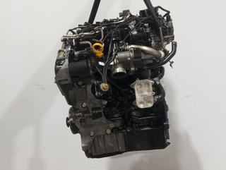 MOTOR COMPLETO AUDI A1 (8X1) CAY CAY CAYV