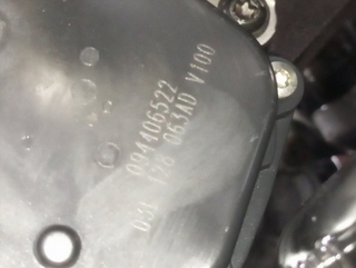 MOTOR COMPLETO AUDI A1 (8X1) CAY CAY CAYV