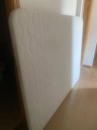 Somier 150x190 cm