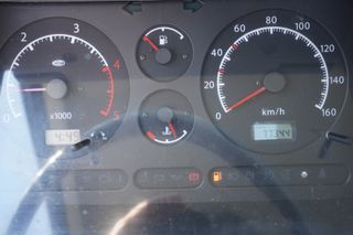 NISSAN CABSTAR BASCULANTE GRÚA ***77.000 KMS***