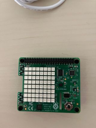 Kit Raspberry Pi 5