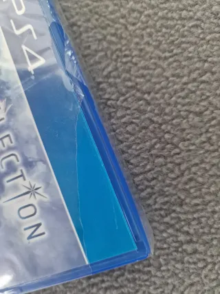 Blue Reflection PS4