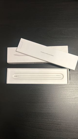 Apple Pencil 2ª Generación 