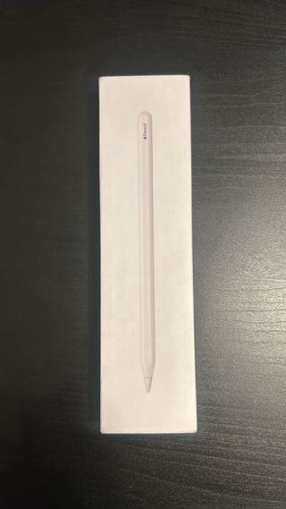 Apple Pencil 2ª Generación 