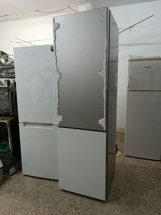 Puerta Frigorífico Miele