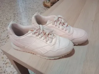 Zapatillas Reebok Blanco 38