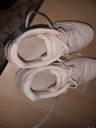 Zapatillas Reebok Blanco 38