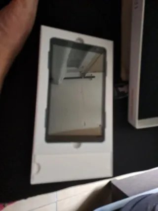Teclast P85T Tablet Verde