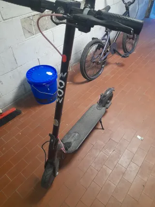 Monopattino elettrico