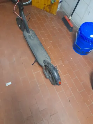 Monopattino elettrico