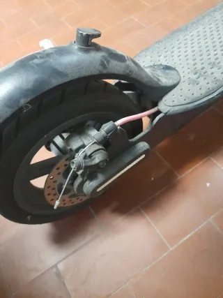 Monopattino elettrico