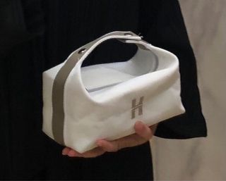 Neceser Hermès Bride à brac