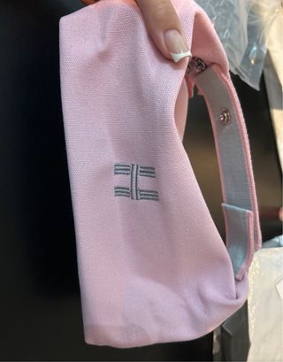 Neceser Hermès Bride à brac