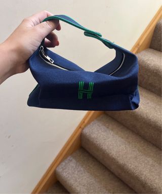 Neceser Hermès Bride à brac