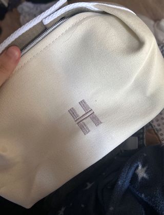 Neceser Hermès Bride à brac