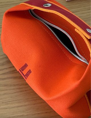 Neceser Hermès Bride à brac