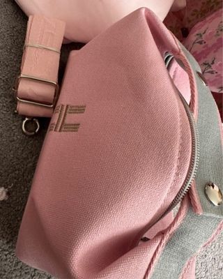 Neceser Hermès Bride à brac