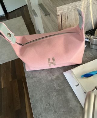 Neceser Hermès Bride à brac