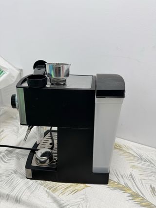 Cafetera Cecotec Power Espresso 20