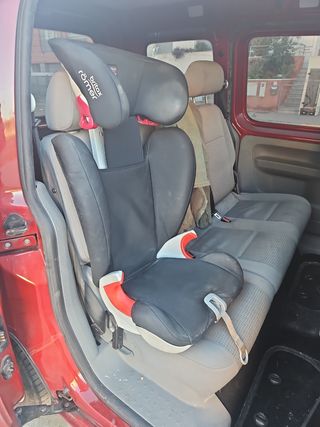 Silla coche Britax Römer