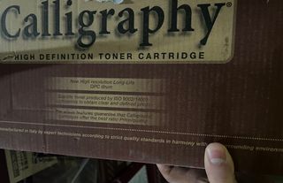 Cartuccia Rigenerata HP T392C