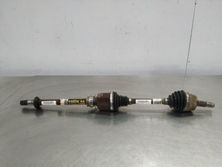 TRANSMISION DELANTERA DERECHA FIAT 500 (150) CABR