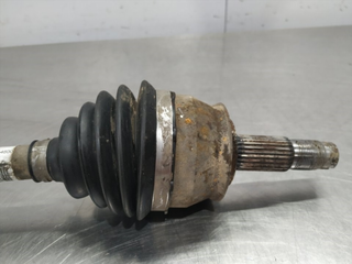 TRANSMISION DELANTERA DERECHA FIAT 500 (150) CABR