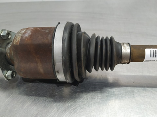 TRANSMISION DELANTERA DERECHA FIAT 500 (150) CABR