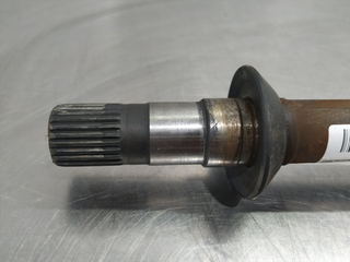 TRANSMISION DELANTERA DERECHA FIAT 500 (150) CABR