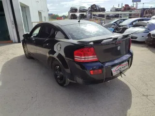 Despiece Chrysler Avenger