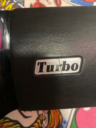 Volante Turbo 11