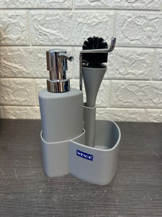 Set para lavavajillas 